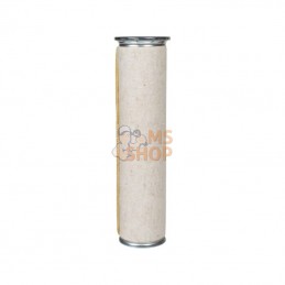 CF923; MANN-FILTER; Filtre à air second; pièce detachée