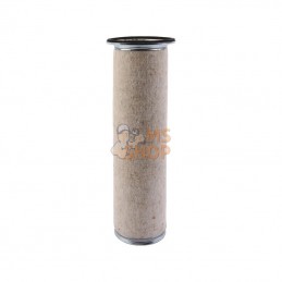 CF930; MANN-FILTER; Filtre à air second; pièce detachée