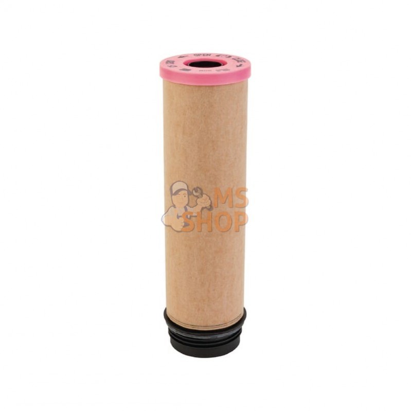CF1280; MANN-FILTER; Filtre à air secondaire; pièce detachée