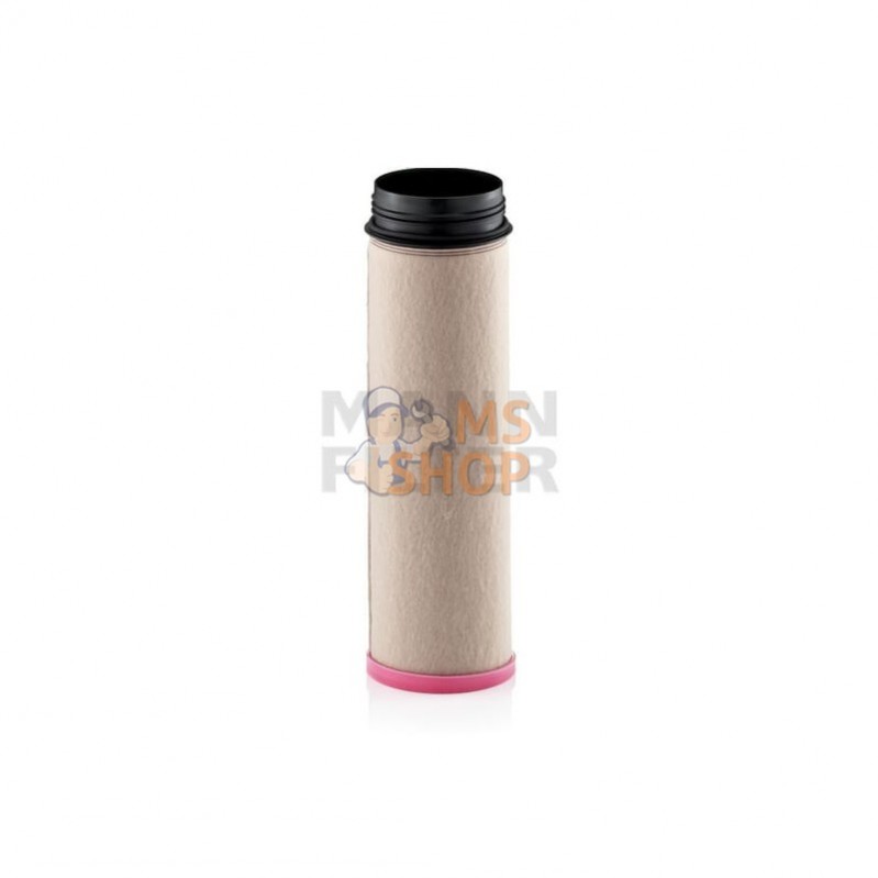CF1350; MANN-FILTER; Secondary element; pièce detachée