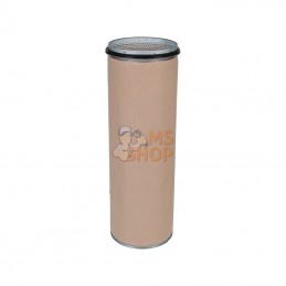 CF2100; MANN-FILTER; Filtre à air second; pièce detachée