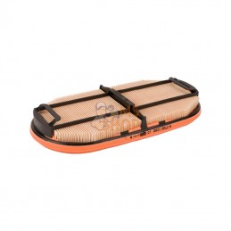 CF2631; MANN-FILTER; Filtre à air; pièce detachée