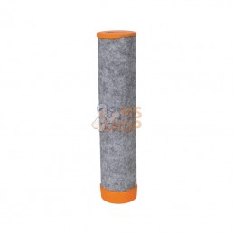 CF7001; MANN-FILTER; Filtre à air second; pièce detachée