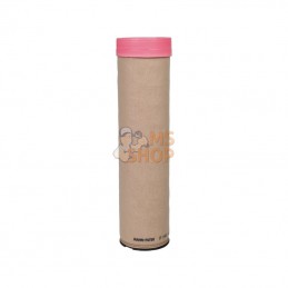CF11402; MANN-FILTER; Filtre à air second; pièce detachée