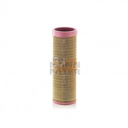 CF18202; MANN-FILTER; Secondary element; pièce detachée