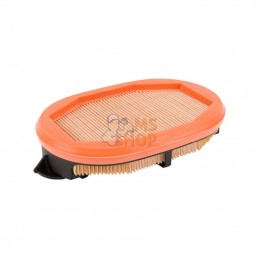 CF21251; MANN-FILTER; Filtre à air; pièce detachée