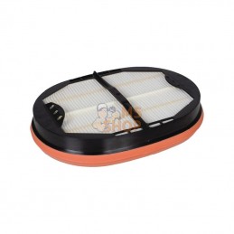 CF25501; MANN-FILTER; Filtre à air second; pièce detachée