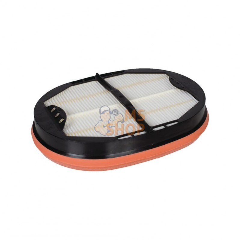 CF25501; MANN-FILTER; Filtre à air second; pièce detachée CF25501; MANN-FILTER; Filtre à air second; pièce detachée