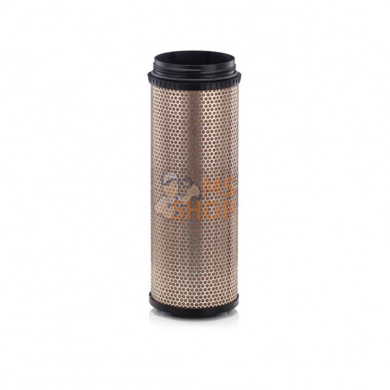 CF211601; MANN-FILTER; Filtre à air second; pièce detachée