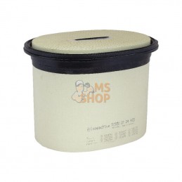 CP24420; MANN-FILTER; Filtre à air M&H; pièce detachée