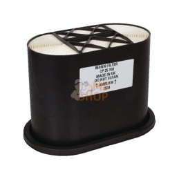 CP25150; MANN-FILTER; Filtre à air; pièce detachée