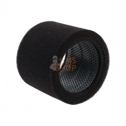 CS17110; MANN-FILTER; Filtre à air; pièce detachée