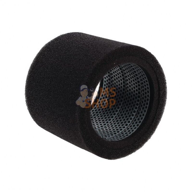 CS17110; MANN-FILTER; Filtre à air; pièce detachée