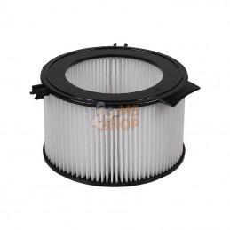 CU1738; MANN-FILTER; Filtre de cabine Mann filter; pièce detachée