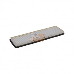 CU2910; MANN-FILTER; Filtre de cabine Mann filter; pièce detachée