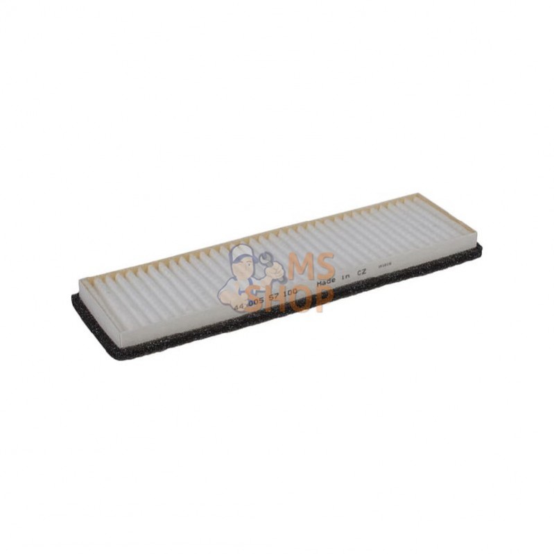 CU2910; MANN-FILTER; Filtre de cabine Mann filter; pièce detachée