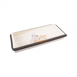 CU3564; MANN-FILTER; Filtre; pièce detachée