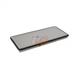 CU3858; MANN-FILTER; Filtre de cabine Mann filter; pièce detachée