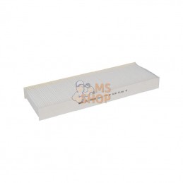 CU3869; MANN-FILTER; Filtre de cabine Mann filter; pièce detachée