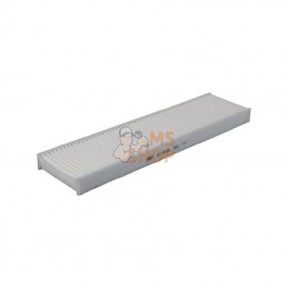 CU4436; MANN-FILTER; Filtre de cabine Mann filter; pièce detachée