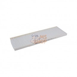 CU4442; MANN-FILTER; Filtre de cabine Mann filter; pièce detachée