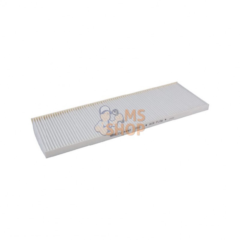 CU4442; MANN-FILTER; Filtre de cabine Mann filter; pièce detachée