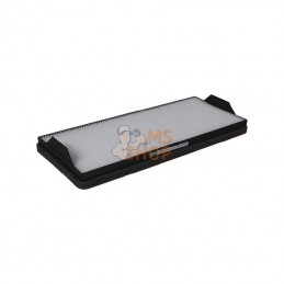 CU4469; MANN-FILTER; Filtre de cabine Mann filter; pièce detachée