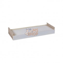 CU4795; MANN-FILTER; Filtre de cabine Mann filter; pièce detachée