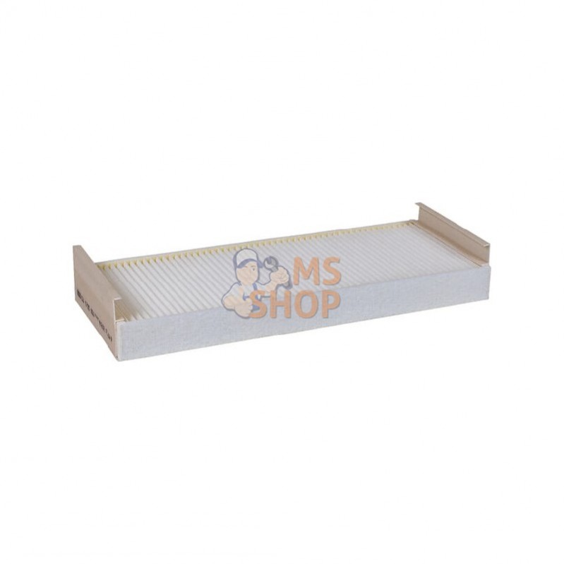 CU4795; MANN-FILTER; Filtre de cabine Mann filter; pièce detachée