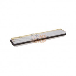 CU5044; MANN-FILTER; Filtre de cabine Mann filter; pièce detachée
