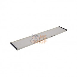 CU6034; MANN-FILTER; Filtre de cabine Mann filter; pièce detachée
