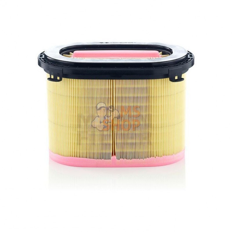 CU26270; MANN-FILTER; Filtre de cabine; pièce detachée