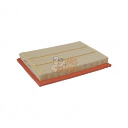 CU30581; MANN-FILTER; Filtre de cabine Mann filter; pièce detachée