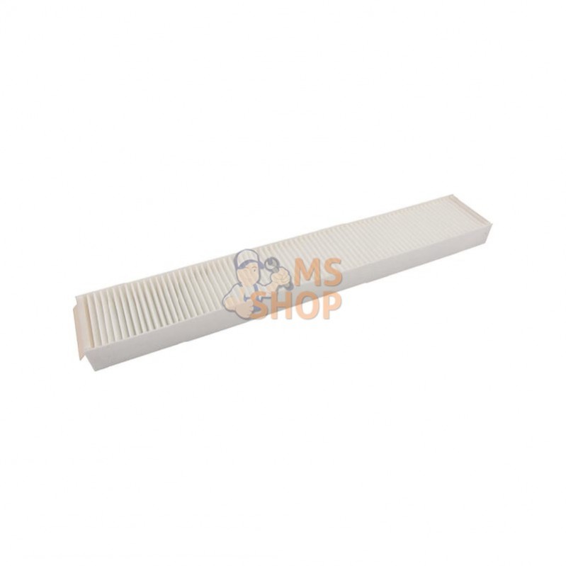 CU39002; MANN-FILTER; Filtre de cabine Mann filter; pièce detachée