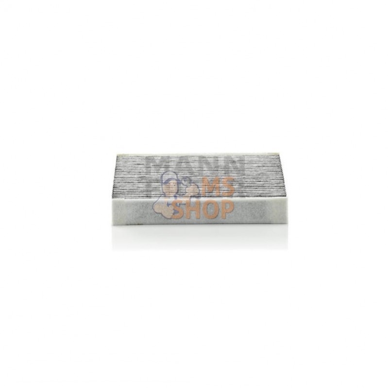 CUK2030; MANN-FILTER; Cabin Filter; pièce detachée