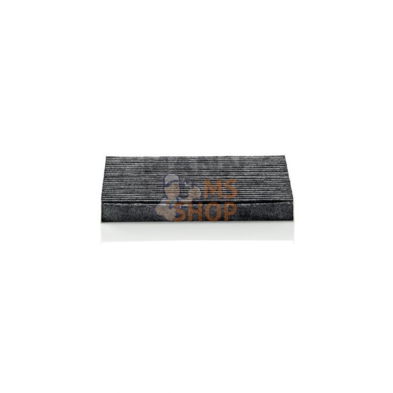 CUK2043; MANN-FILTER; Cabin Filter; pièce detachée