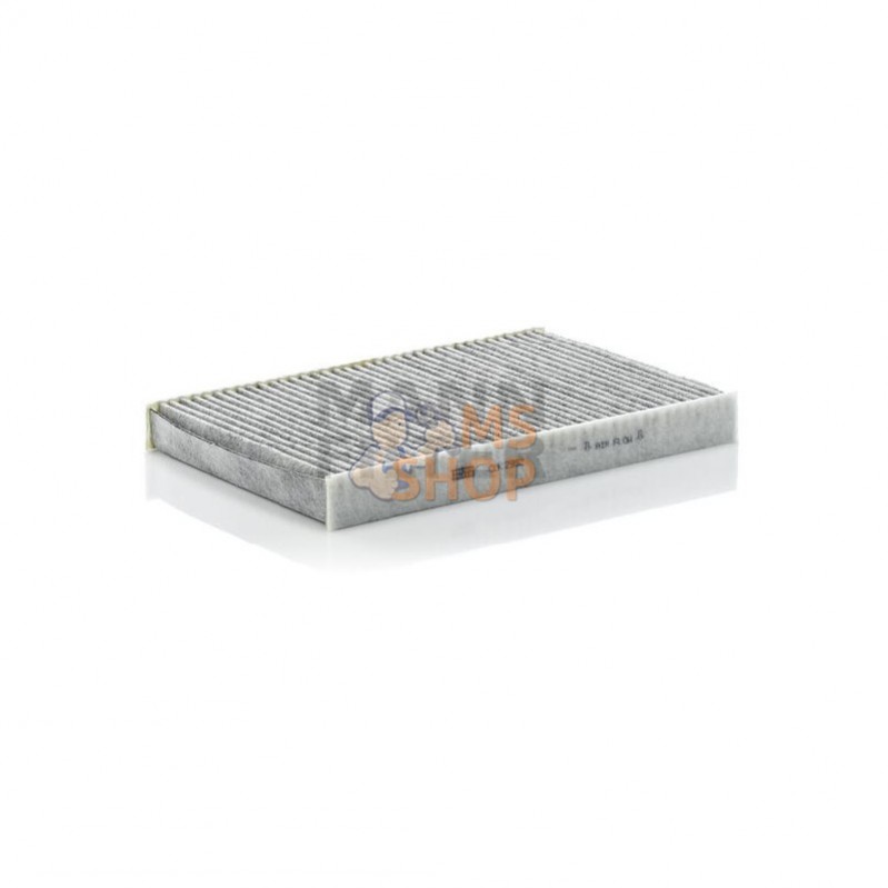 CUK2952; MANN-FILTER; Cabin Filter; pièce detachée