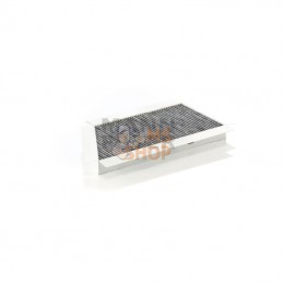 CUK3448; MANN-FILTER; Cabin Filter; pièce detachée