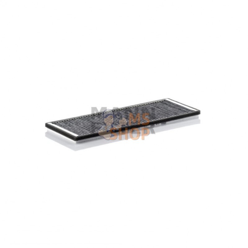 CUK4251; MANN-FILTER; Cabin Filter; pièce detachée