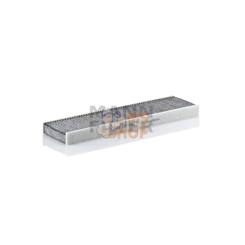 CUK4436; MANN-FILTER; Cabin Filter; pièce detachée