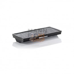 CUK4469; MANN-FILTER; Cabin Filter; pièce detachée