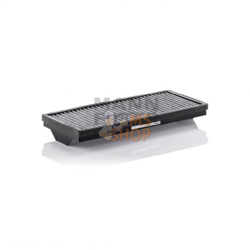 CUK4469; MANN-FILTER; Cabin Filter; pièce detachée