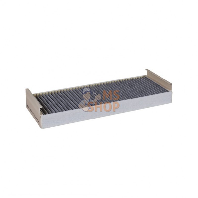 CUK4795; MANN-FILTER; Filtre à air int charbon actif; pièce detachée
