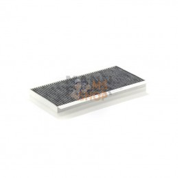 CUK5366; MANN-FILTER; Cabin Filter; pièce detachée