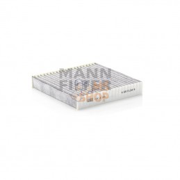 CUK20006; MANN-FILTER; Cabin Filter; pièce detachée