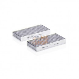 CUK23272; MANN-FILTER; Cabin Filter; pièce detachée