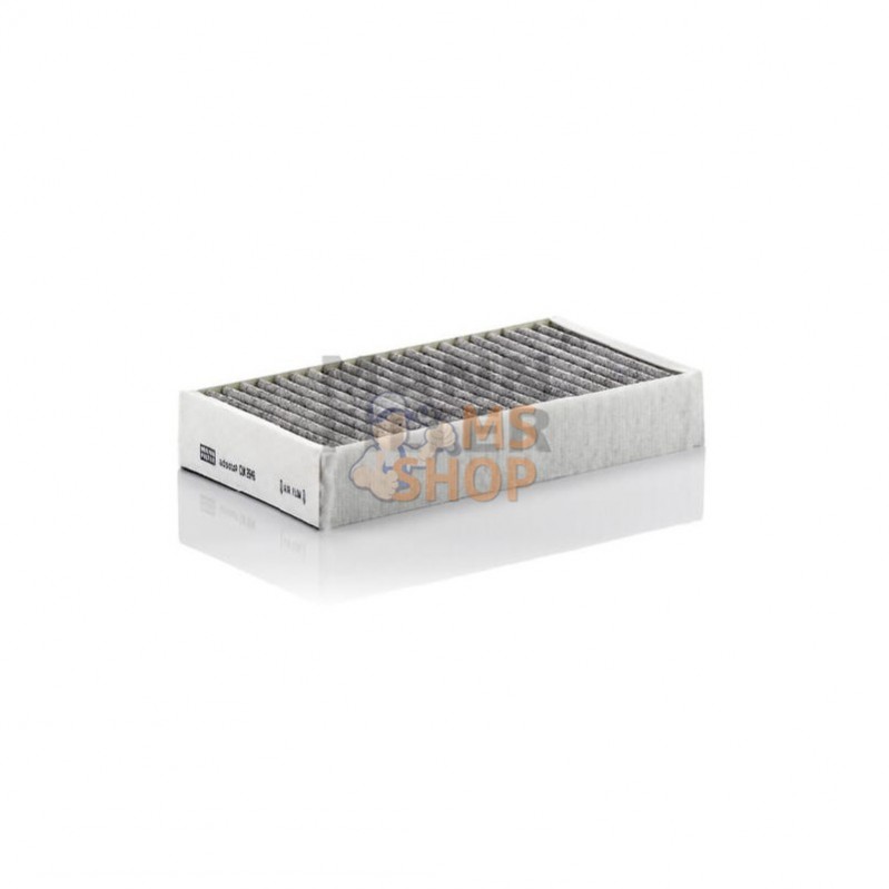 CUK26462; MANN-FILTER; Cabin Filter; pièce detachée