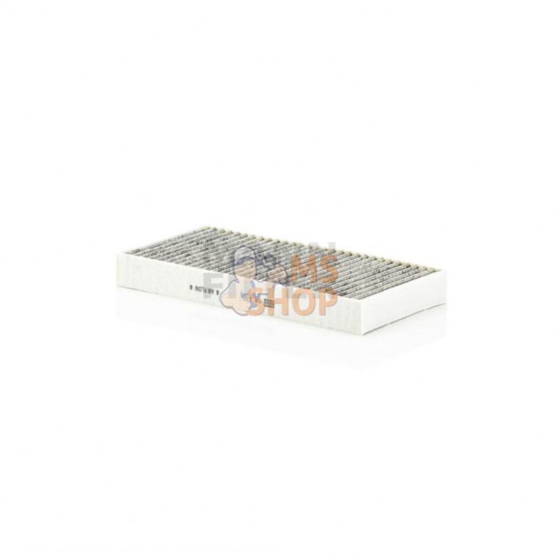 CUK27232; MANN-FILTER; Cabin Filter; pièce detachée