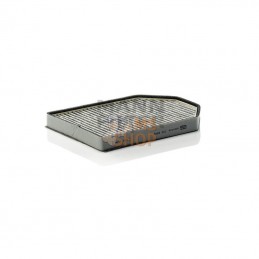 CUK29492; MANN-FILTER; Cabin Filter; pièce detachée