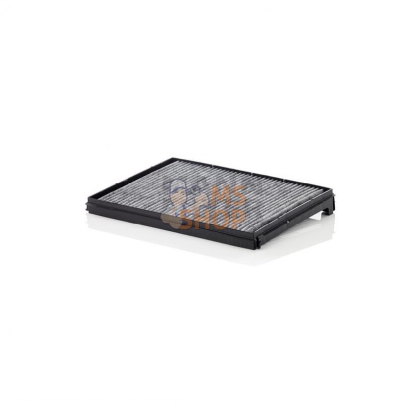 CUK33001; MANN-FILTER; Cabin Filter; pièce detachée